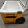 Stanley FMST83282-1 Rollen-Kühltasche mit Ziehgriff, Kühlbox, Gelb Bild 3