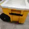 Stanley FMST83282-1 Roller Pull-Handle Cooler Bag, Cooler, Yellow image 4