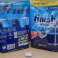 Finish dishwasher tablets different languages and box sizes image 4