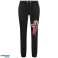 GEOGRAPHICAL NORWAY pantaloni da jogging donna foto 5