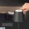 Tisch-LED-Lampe - Aufladbar, Touch-Steuerung, dimmbar, kabellos und in verschiedenen Farben erhältlich. Bild 3