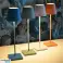 Tisch-LED-Lampe - Aufladbar, Touch-Steuerung, dimmbar, kabellos und in verschiedenen Farben erhältlich. Bild 1