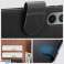 Puzdro na peňaženku pre Xiaomi Redmi 12 Black fotka 4