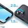 MagSafe ringfodral för iPhone 7/8 / SE 2020/2022 Ma bild 3