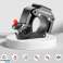 Fahrradklingel universal RockBros Big Ring Aluminium mo Bild 1