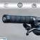 Grips Bicycle Grips Handlebars RockBros BTCR BKC cz image 2