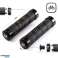Grips Bicycle Grips Handlebars RockBros BTCR BKC cz image 3