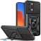 Camshield Pro Housse de protection pour Xiaomi Redmi 12 noir photo 4