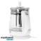 GLASS KETTLE 1,5L INFUSER 2200W LED AD 1299 image 3