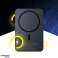 Powerbank 3mk MagSafe 10000 mAh QI USB C Lightning LED MagSynergy bezp zdjęcie 1