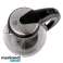 BOUILLOIRE VERRE 1,5L 2200W LED BLEU AD 1224 photo 3