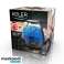BOUILLOIRE VERRE 1,5L 2200W LED BLEU AD 1224 photo 6