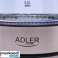 BOUILLOIRE VERRE 1,8L 2200W RÉTRO-ÉCLAIRAGE LED AD 1246 photo 4