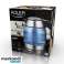 BOUILLOIRE VERRE 1,8L 2200W RÉTRO-ÉCLAIRAGE LED AD 1246 photo 6