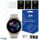 x3 Screen Protective Film for Xiaomi Amazfit GTR 3 3mk Watch Protectio image 1
