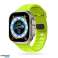 IconBand Line Sportarmband für Apple Watch 4/5/6/7/8/ Bild 5