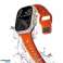 Cinturino sportivo IconBand Line per Apple Watch 4/5/6/7/8 foto 2