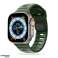 Cinturino sportivo IconBand Line per Apple Watch 4/5/6/7/8 foto 4