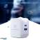 Wandlader 3mk Hyper Charger 68W USB A USB C Fast GaN PD QC3 foto 2