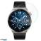 Vidro protetor x3 para tela para Huawei Watch GT 3 Pro 46mm 3mk Watch Pro foto 1