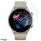 x3 Screen Protective Film for Xiaomi Amazfit GTR 3 3mk Watch Protectio image 1