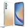 Чохол Ringke Fusion для Samsung Galaxy A34 5G Clear зображення 1
