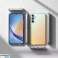 Чохол Ringke Fusion для Samsung Galaxy A34 5G Clear зображення 3