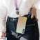 Чохол Ringke Fusion для Samsung Galaxy A34 5G Clear зображення 6