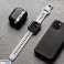 IconBand Line spordirihm Apple Watchile 4/5/6/7/8/ foto 1