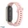 IconBand Pro Armband für Xiaomi Smart Band 8 NFC pink Bild 2