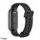 IconBand Pro Armband für Xiaomi Smart Band 8 NFC schwarz Bild 1