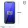 Vidrio protector para Samsung Galaxy A34 5G 3mk FlexibleGlass™ fotografía 4
