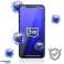 Védőüveg Samsung Galaxy A34 5G 3mk FlexibleGlass™ készülékhez kép 5