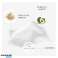 Struccante - Salviettine umidificate usa e getta 30pcs, 40g, 15cm * 20cm foto 2