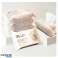 Struccante - Salviettine umidificate usa e getta 30pcs, 40g, 15cm * 20cm foto 3