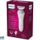 Philips 6000 Series Lady Shaver BRL136/00 image 1