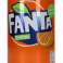 Coca Cola Асортименти Fat Cans 24x33cl и други видове безалкохолни напитки картина 4