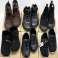 Взуття Мікс Жінки Чоловіки, різне Розміри, бренд Groundies, неперевірені повернення клієнтів, для торгових посередників, товари A-B-C зображення 1