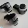 PDC-sensor 5Q0919275C , 5Q0919275B , sensor Audi ,VW, Skoda , BMW , foto 2