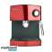 ESPRESSO GÉP 15BAR 850W AD 4404r kép 1