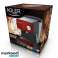 ESPRESSO GÉP 15BAR 850W AD 4404r kép 5