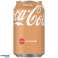 Coca Cola Assortimenten Fat Cans 24x33cl ook andere soorten frisdranken foto 3