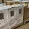 4 pallets with portable air conditioners, 28 pieces Blyss image 1