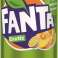 Coca Cola Assortimenten Fat Cans 24x33cl ook andere soorten frisdranken foto 5