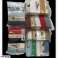 Baby Jungen Langarm Body Babygrow Babyvest 5er Packung Bild 2