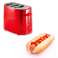 GRILLE-PAIN HOT-DOG AVEC UNE CAPACITÉ DE 2 HOT-DOGS photo 3