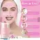 Masques faciaux pour soulager les problèmes de peau, 4 ensembles différents photo 4