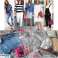 Neue Kollektion MIX EUROPEAN BRANDS Großhändler Bekleidung Export Bild 2