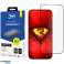 Glass for iPhone 14 Pro Max 3mk FlexibleGlass MAX™ Protective Screen image 5