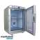 MINI PORTABLE REFRIGERATOR WITH AC/DC DISPLAY CABINET 20L LCD CR 8062 image 2